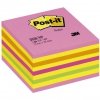 Bloczek samoprzylepny 76x76mm 450k cukierkowa różowa POST-IT 2028-NP UU009543941 3M